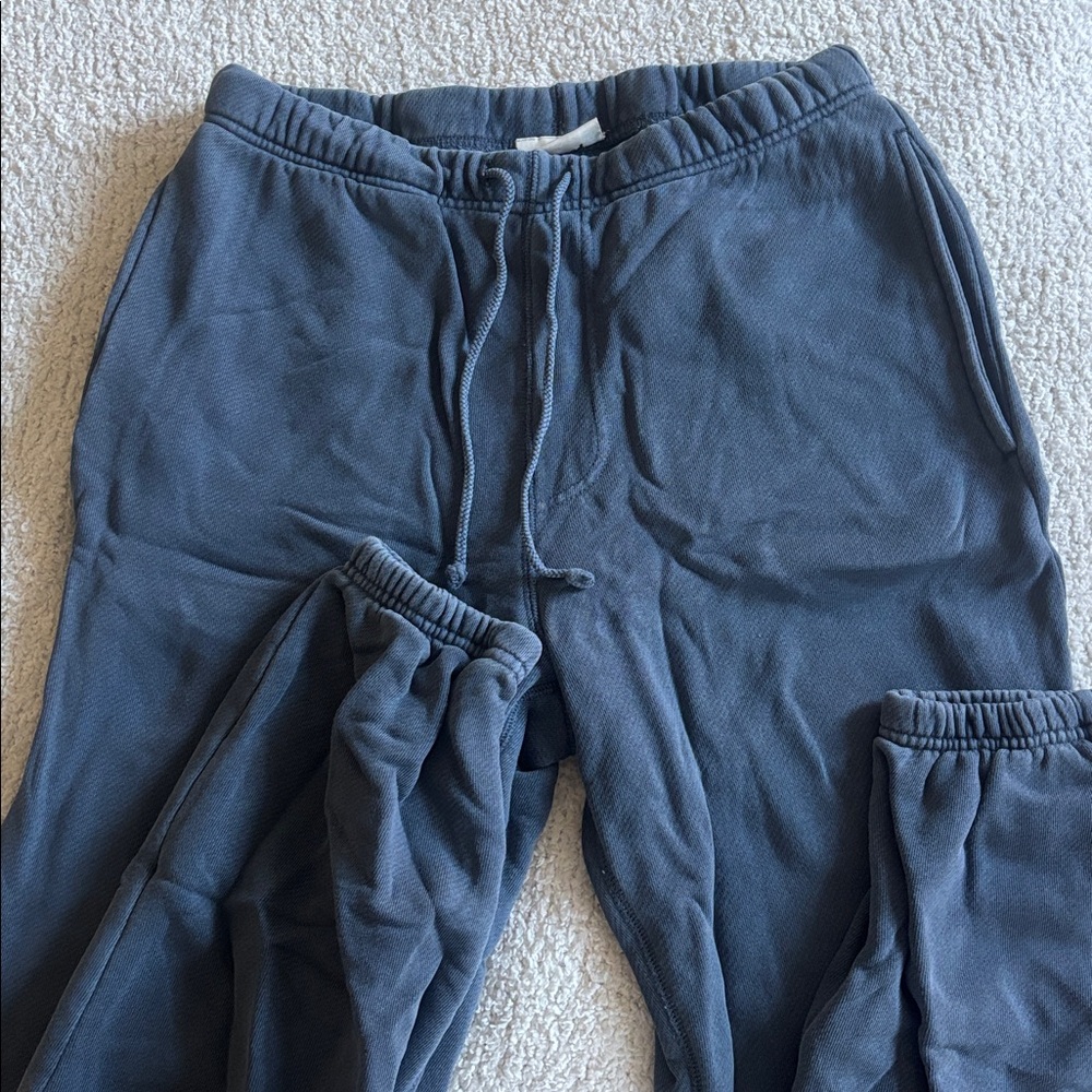 Elwood sweatpants